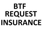 Back To Factory Request - Insurance
