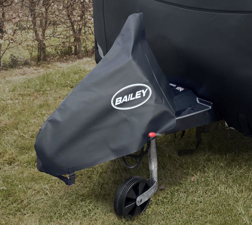 Read more about Bailey Premium Plus A Frame Hitch Cover product image