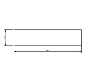 AE2 59-2 O/S Front Lounge Bunk Face