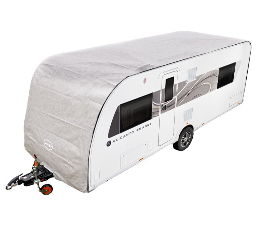 Read more about Bailey Alicanto Grande II Caravan Roof Covers product image