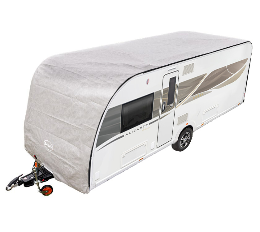 Read more about Bailey Alicanto Deluxe Caravan Roof Covers product image