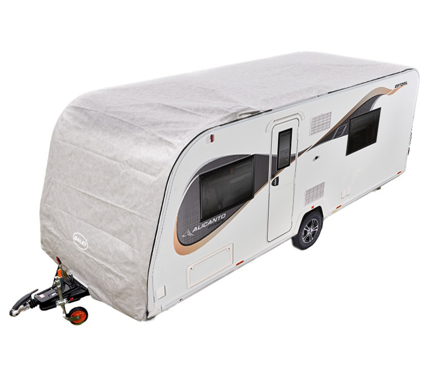 Read more about Bailey Alicanto Grande Caravan Roof Covers product image