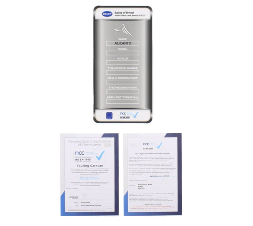 Alicanto Grande Faro Max Upgrade Kit