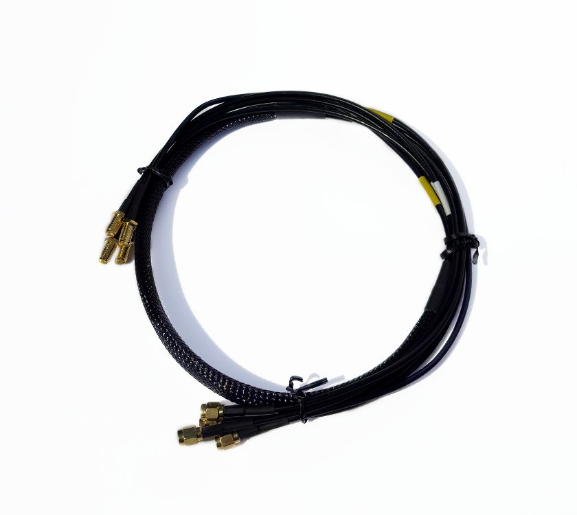 Read more about Avtex AMR WIFI 1M Extension Cable with SMA Connector product image