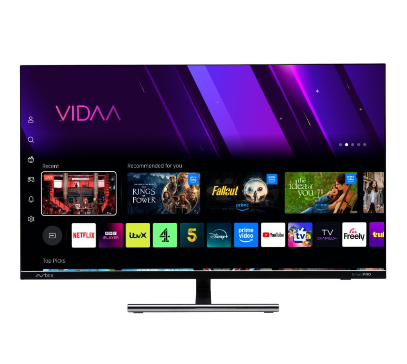 Avtex SmartPRO TV with Freely - 27