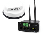 Avtex WiFi AMR994 5G for Motorhomes & Caravans