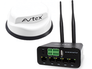 Avtex WiFi AMR994X 4G for Motorhomes & Caravans