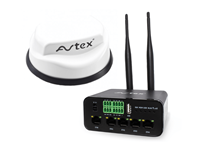 Avtex WiFi AMR994X 4G for Motorhomes & Caravans