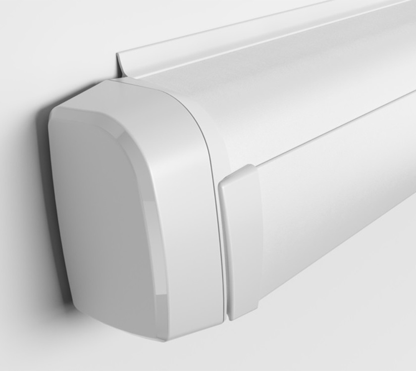 THULE Awning 4200 3.5m White (2.5m projection)