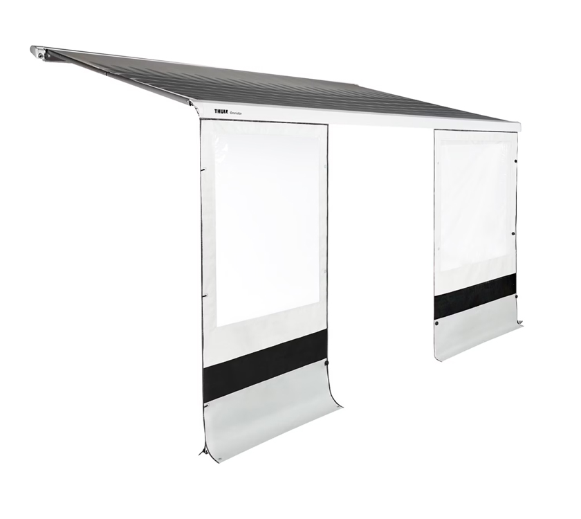 Read more about Thule Rain Blocker Front G2 product image