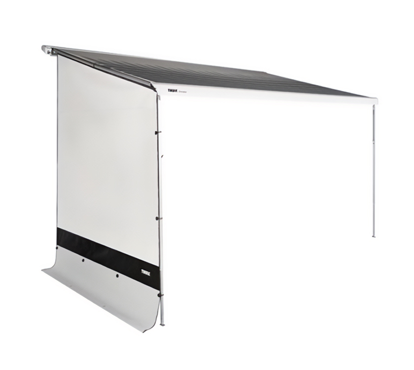 Thule View Blocker G2 Side 2.50m Large