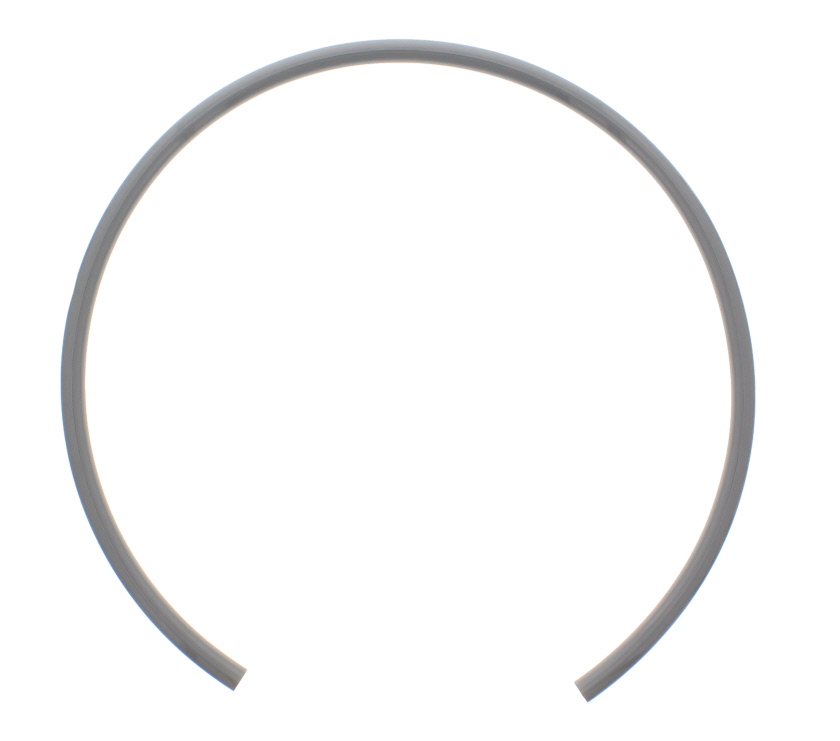 PRIMA Awning Replacement Connecting Tube