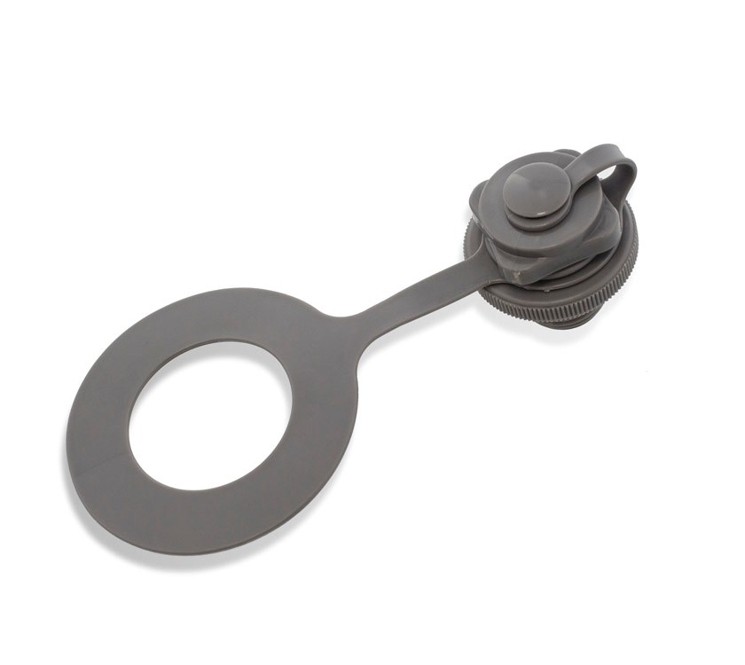 PRIMA Awning Replacement Valve (Dark Grey)