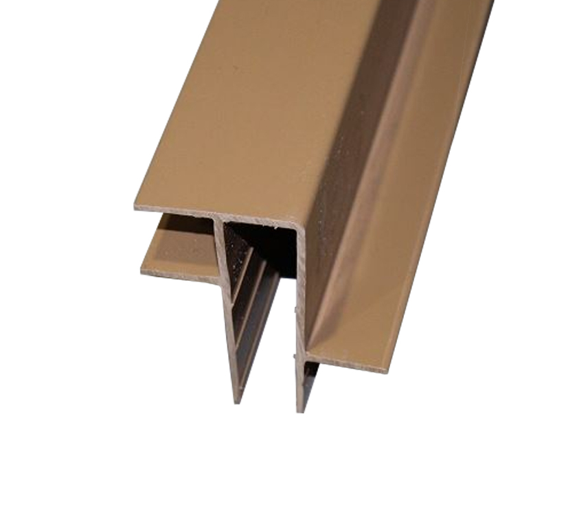 Pegasus IV Bunk Capping Extrusion 2100(new walnut)