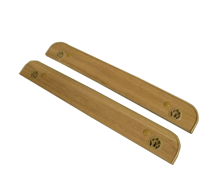 Read more about Uni & Peg II Chest Of Drawers Top Hinge Pieces product image