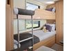 Read more about 2022 Grey Bedding Set PXR Phoenix+ 650 Bunk Bed product image