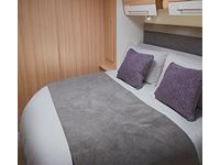 2022 Grey Bedding Set PXR Phoenix+ Island Bed