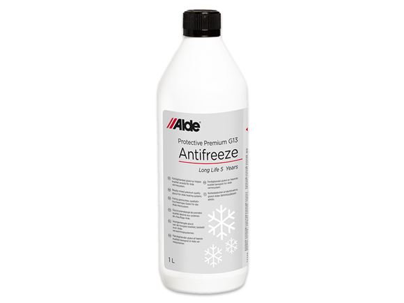 Alde G13 Antifreeze 1ltr Bottle product image