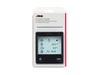 Read more about Alde 3020 Control Panel Facia Cover - Black  product image