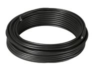 10mmOD Black PVC Coated Copper Tube per mtr