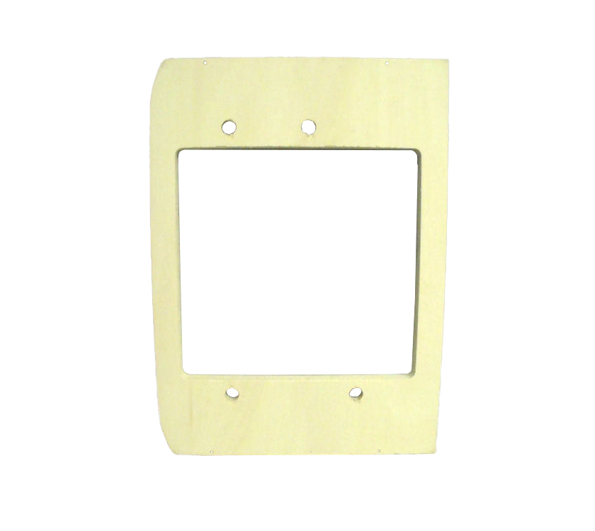 Unicorn Vanity Unit Sink Base