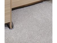 PX1 420 Optional Washroom Carpet - Soft Truffle