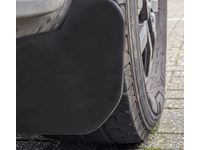 Bailey Ford Transit Mud Flaps - Pair