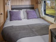 Grey Bedding Set PXR Phoenix + 440 Fixed Bed