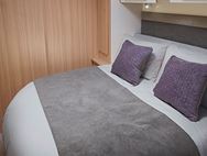 Grey Bedding Set PXR Phoenix + 640 644 Island Bed