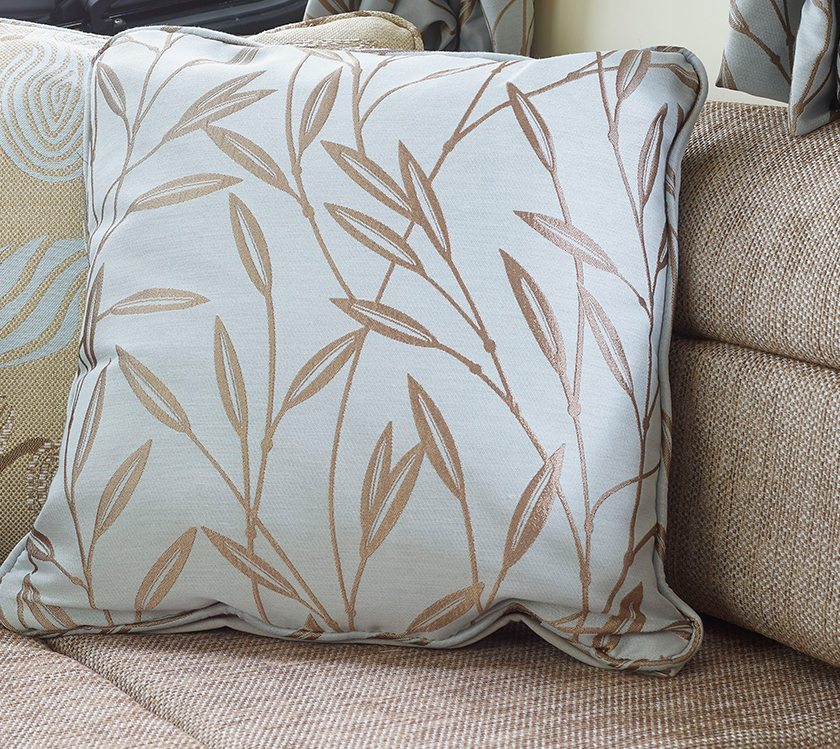 Read more about PX1 Phoenix SE Scatter Cushion 440x440mm - Blue product image