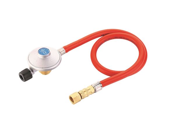 Read more about Cadac Threaded Cartridge Regulator Quick Release product image