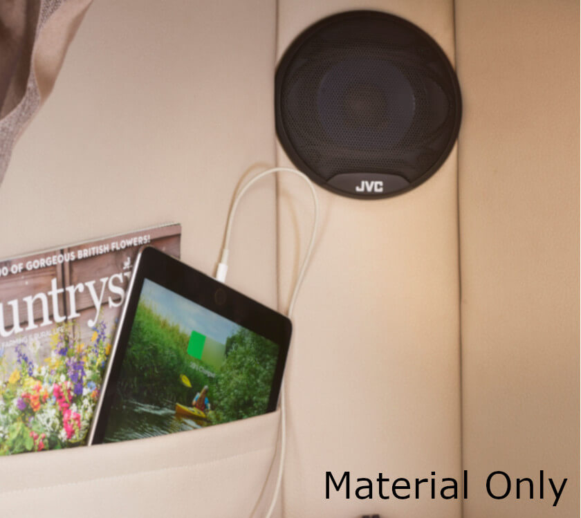 Read more about AH3 Rear Lounge Corner Trim Material Per Metre product image