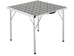 Coleman Camp Table - Square