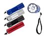 Read more about Mini Aluminium LED Torch product image