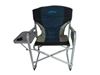 Read more about Liberty Folding Directors Chair Blue product image