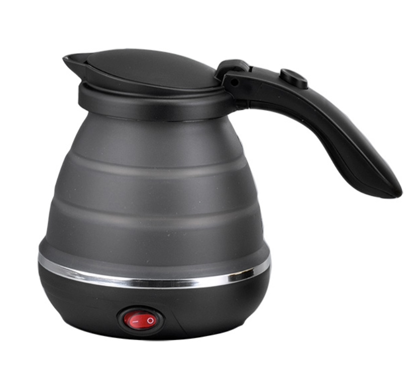 Quest Braunton Collapsible Kettle 0.8L