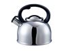 Read more about Liberty Stainless Steel Whistling Kettle 2.5Ltr product image