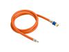 Read more about Cadac BBQ Point Gas Hose 1.5m Quick Release  product image