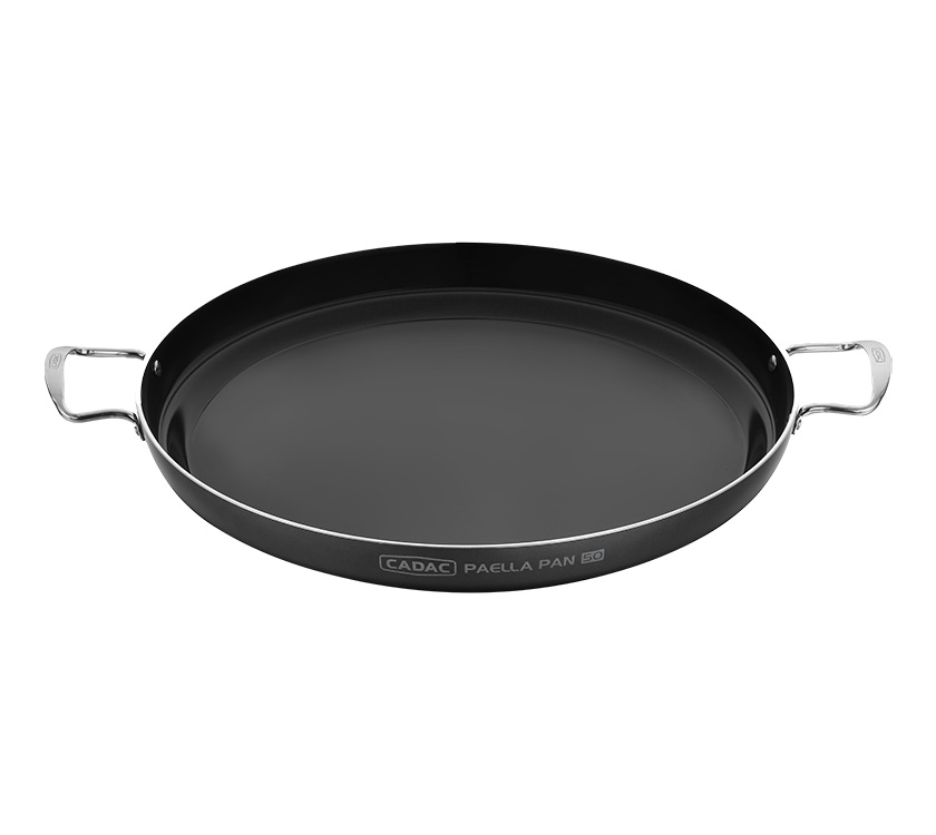 Cadac Paella Pan 50 47cm PRIMA Leisure