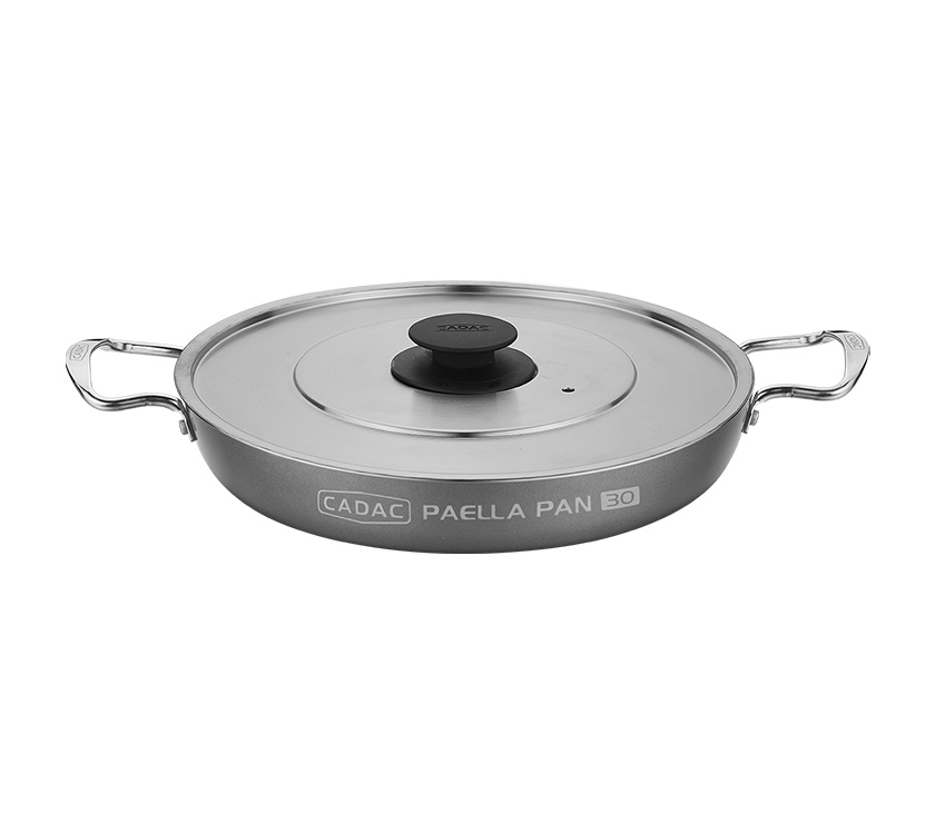 Cadac paella pan 47cm cheap
