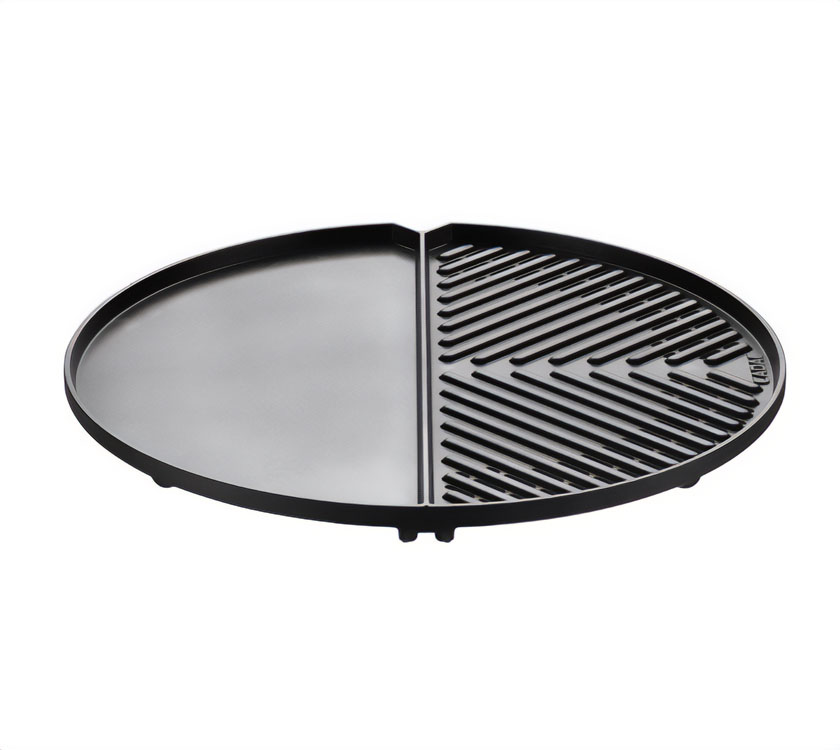 Cadac Plancha BBQ Grill Plate 40 - Grillo Chef