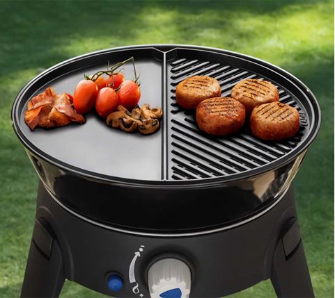 Cast Iron Plancha Plate For Bbq Stainless Steel Cast Iron Bbq