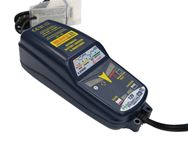 Milenco 10 by Optimate Battery Charger / Maintainer