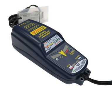Milenco Optimate 10 Battery Charger / Maintainer
