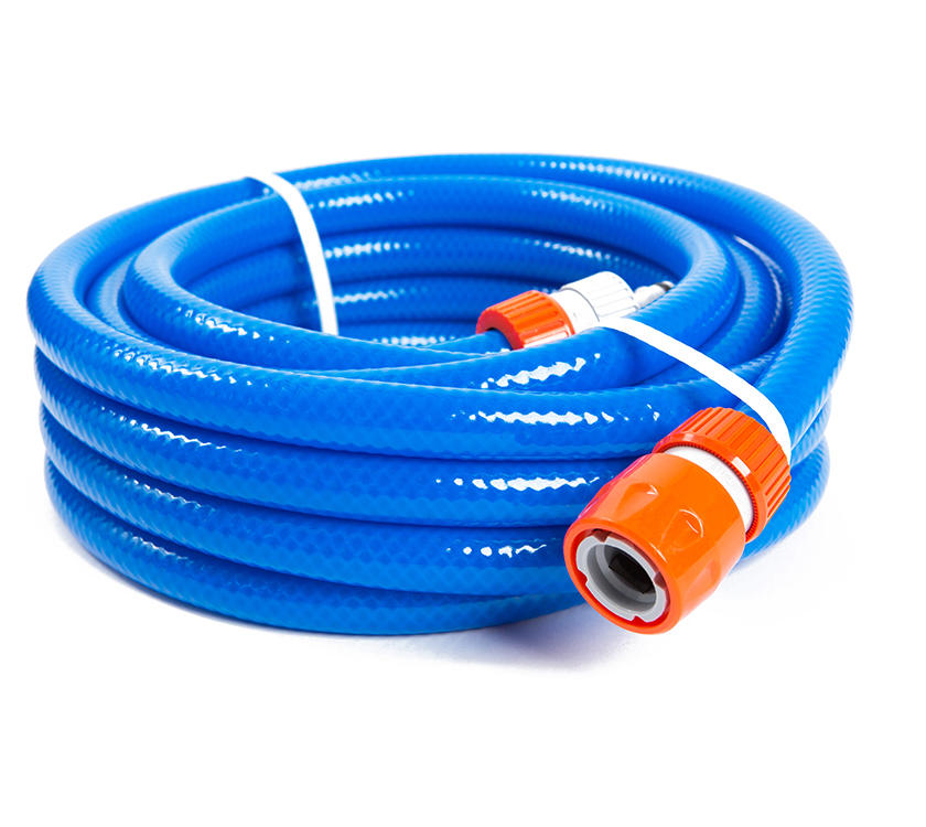 Aquaroll 40l Mains Adaptor Extension Hose