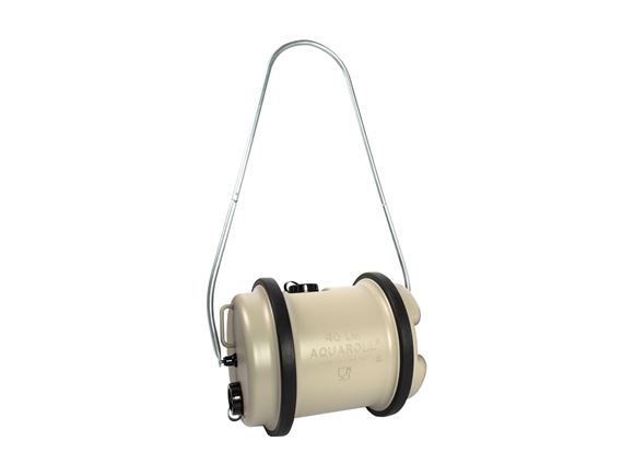 Read more about Beige Aquaroll Water Carrier 40l product image