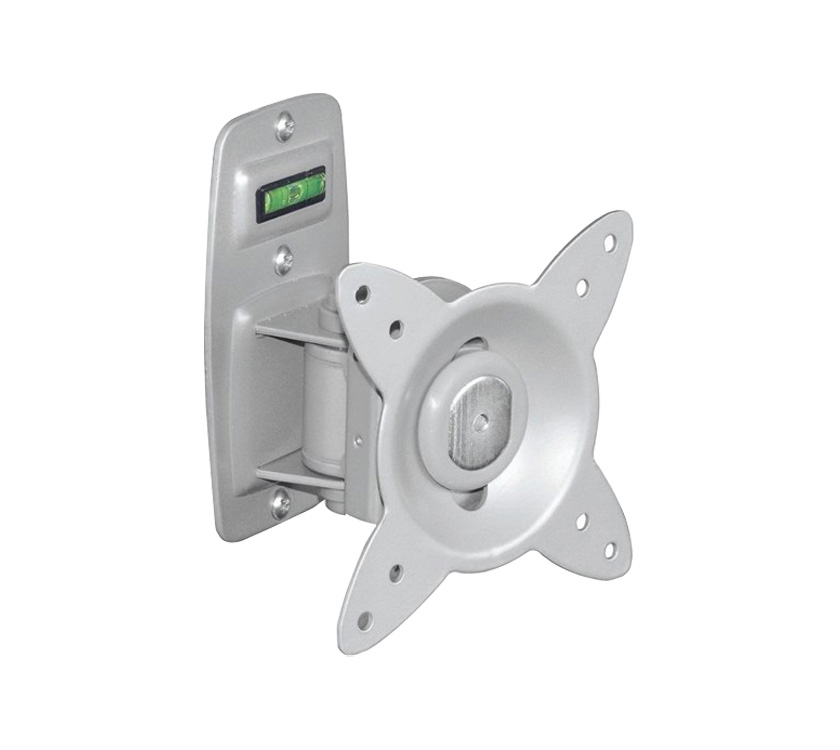 Swivel & Tilt Caravan TV Bracket