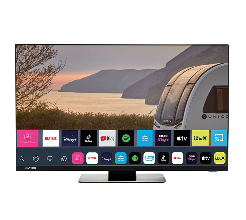 Read more about Avtex Smart TV DVD Combi product image