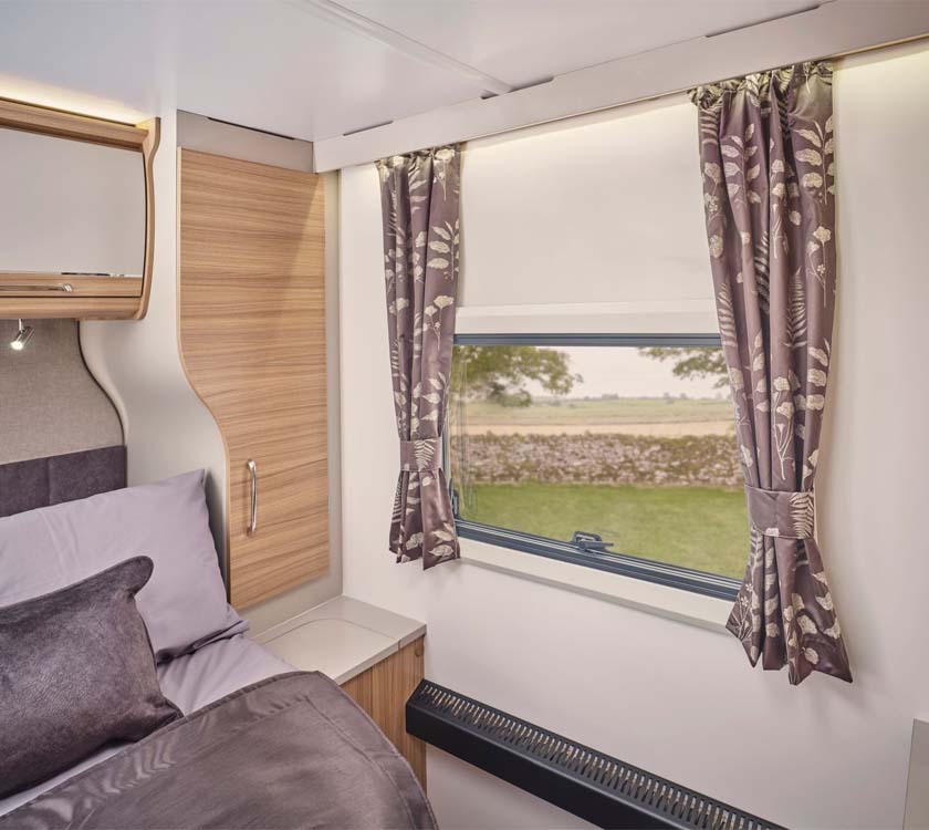 AG2 Porto, Lisbon & Evora Curtain Set - Latimer