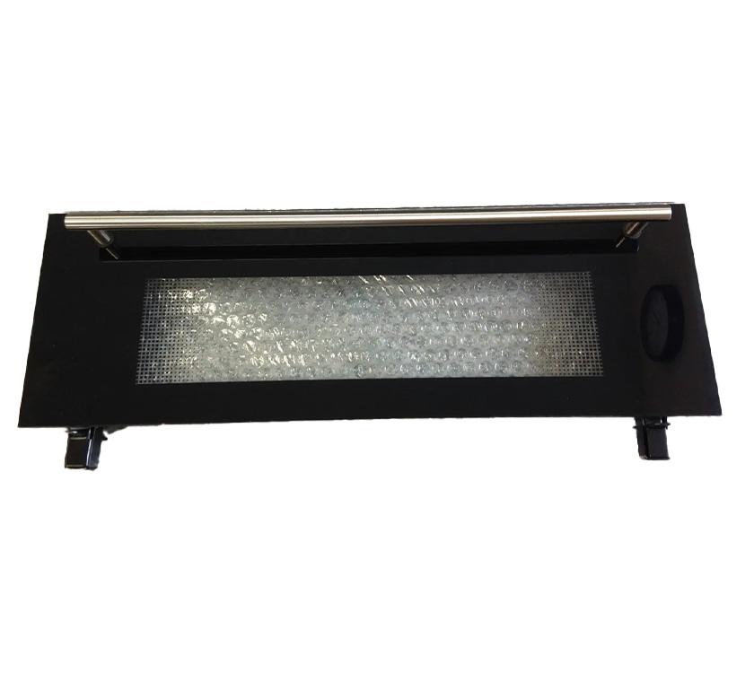 Unicorn III Caprice Oven Grill Door - T Bar Handle